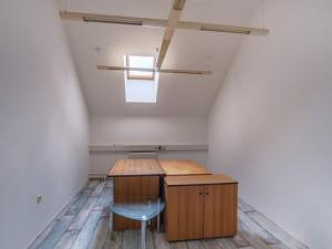 Pronájem obchodního prostoru, Litoměřice - Předměstí, Zítkova, 23 m2