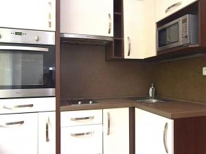 Pronájem bytu 1+1, Brno, Černého, 35 m2