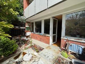 Prodej bytu 1+kk, Praha - Dejvice, Nad Šárkou, 32 m2
