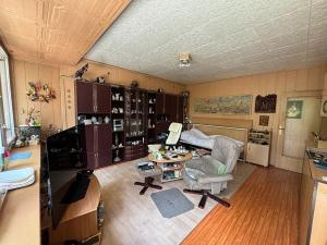 Prodej bytu 1+kk, Praha - Dejvice, Nad Šárkou, 32 m2