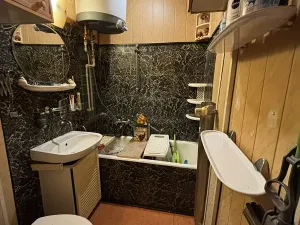 Prodej bytu 1+kk, Praha - Dejvice, Nad Šárkou, 32 m2