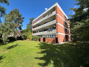 Prodej bytu 1+kk, Praha - Dejvice, Nad Šárkou, 32 m2