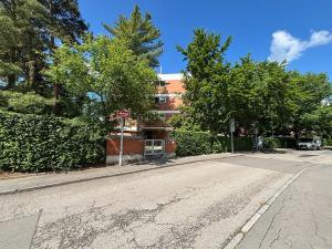 Prodej bytu 1+kk, Praha - Dejvice, Nad Šárkou, 32 m2