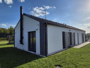 Prodej rodinného domu, Brandýsek - Olšany, Na Vyhlídce, 128 m2