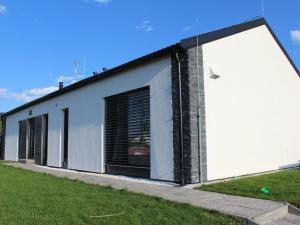 Prodej rodinného domu, Brandýsek - Olšany, Na Vyhlídce, 128 m2