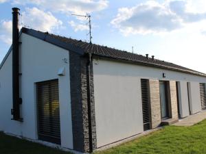 Prodej rodinného domu, Brandýsek - Olšany, Na Vyhlídce, 128 m2