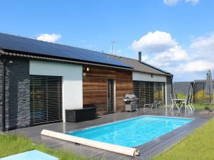 Prodej rodinného domu, Brandýsek - Olšany, Na Vyhlídce, 128 m2