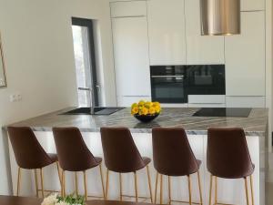 Prodej rodinného domu, Brandýsek - Olšany, Na Vyhlídce, 128 m2