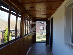 Prodej chaty, Rybník, 56 m2