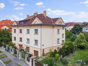 Prodej činžovního domu, Praha - Žižkov, V domově, 390 m2