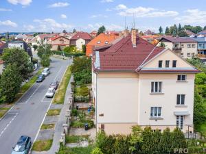 Prodej činžovního domu, Praha - Žižkov, V domově, 390 m2