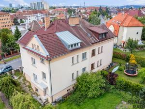 Prodej činžovního domu, Praha - Žižkov, V domově, 390 m2