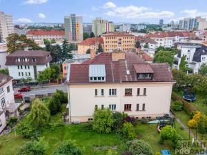 Prodej činžovního domu, Praha - Žižkov, V domově, 390 m2