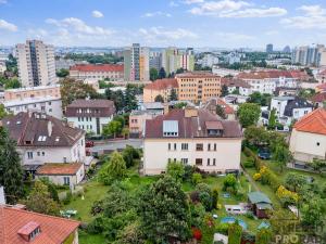 Prodej činžovního domu, Praha - Žižkov, V domově, 390 m2
