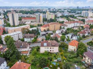 Prodej činžovního domu, Praha - Žižkov, V domově, 390 m2