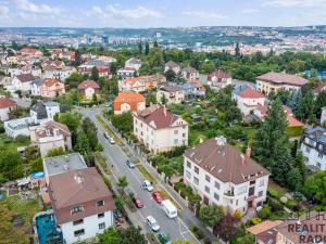 Prodej činžovního domu, Praha - Žižkov, V domově, 390 m2