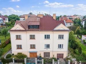 Prodej činžovního domu, Praha - Žižkov, V domově, 390 m2