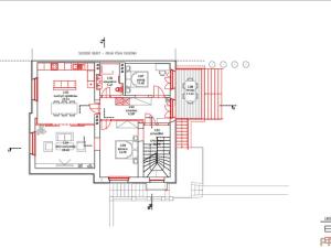 Prodej činžovního domu, Praha - Žižkov, V domově, 390 m2