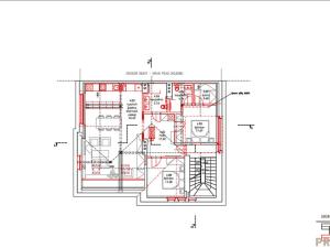 Prodej činžovního domu, Praha - Žižkov, V domově, 390 m2