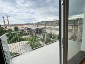 Pronájem bytu 1+kk, Brno - Trnitá, Křenová, 32 m2