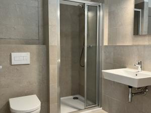 Pronájem bytu 1+kk, Brno - Trnitá, Křenová, 32 m2