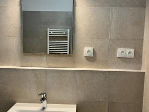 Pronájem bytu 1+kk, Brno - Trnitá, Křenová, 32 m2