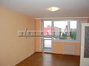 Pronájem bytu 1+1, Praha - Chodov, Augustinova, 50 m2