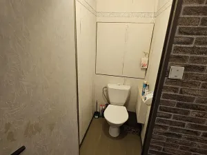 Pronájem bytu 1+1, Praha - Chodov, Augustinova, 50 m2