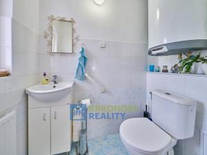 Prodej rodinného domu, Mladé Buky - Kalná Voda, 140 m2