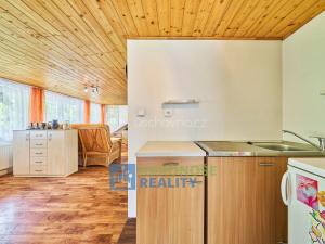 Prodej rodinného domu, Mladé Buky - Kalná Voda, 140 m2