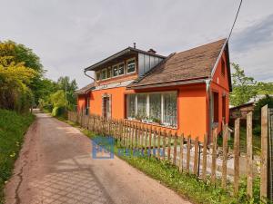 Prodej rodinného domu, Mladé Buky - Kalná Voda, 140 m2