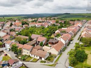 Prodej rodinného domu, Lažánky, 68 m2