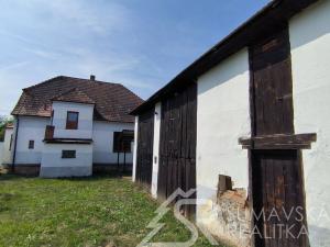 Prodej rodinného domu, Žihobce, 120 m2
