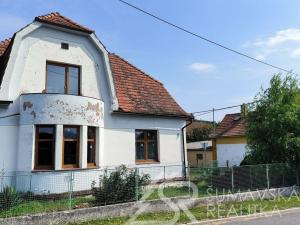 Prodej rodinného domu, Žihobce, 120 m2