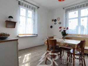 Prodej rodinného domu, Žihobce, 120 m2