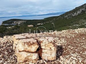 Prodej pozemku pro bydlení, Hvar, Chorvatsko, 30521 m2