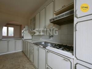 Prodej rodinného domu, Chvalšiny, 235 m2