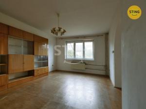 Prodej rodinného domu, Chvalšiny, 235 m2