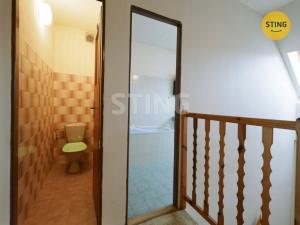 Prodej rodinného domu, Chvalšiny, 235 m2
