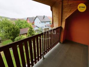 Prodej rodinného domu, Chvalšiny, 235 m2