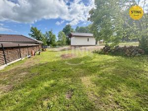 Prodej rodinného domu, Malonty - Bělá, 50 m2