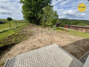 Prodej rodinného domu, Malonty - Bělá, 50 m2