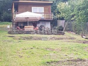 Prodej chaty, Krnov, Petrův důl, 16 m2