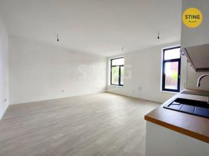 Pronájem bytu 2+kk, Třešť, Wolkerova, 50 m2