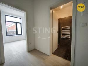 Pronájem bytu 2+kk, Třešť, Wolkerova, 50 m2