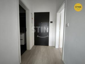 Pronájem bytu 2+kk, Třešť, Wolkerova, 50 m2