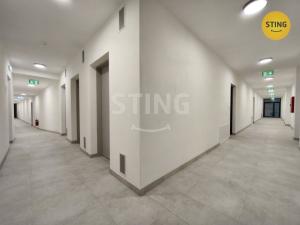 Pronájem bytu 2+kk, Třešť, Wolkerova, 50 m2