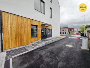 Pronájem bytu 2+kk, Třešť, Wolkerova, 50 m2