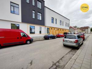 Pronájem bytu 2+kk, Třešť, Wolkerova, 50 m2