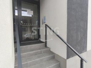 Pronájem bytu 2+kk, Třešť, Wolkerova, 50 m2